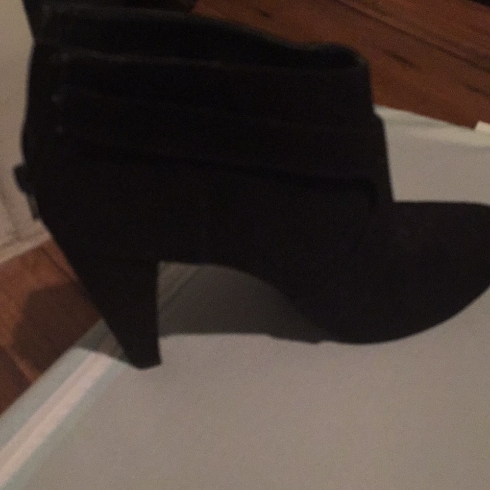 Booties - Picture 2 of 3